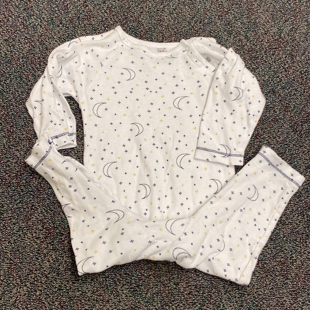 Touched by nature one piece outfit 18mo